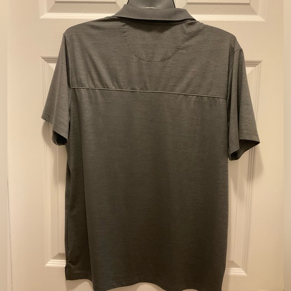 Matrix men’s golf shirt - Picture 3 of 4